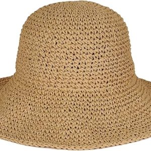 Summer Beach Hat