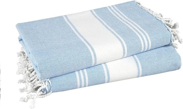 Large Beach Towels